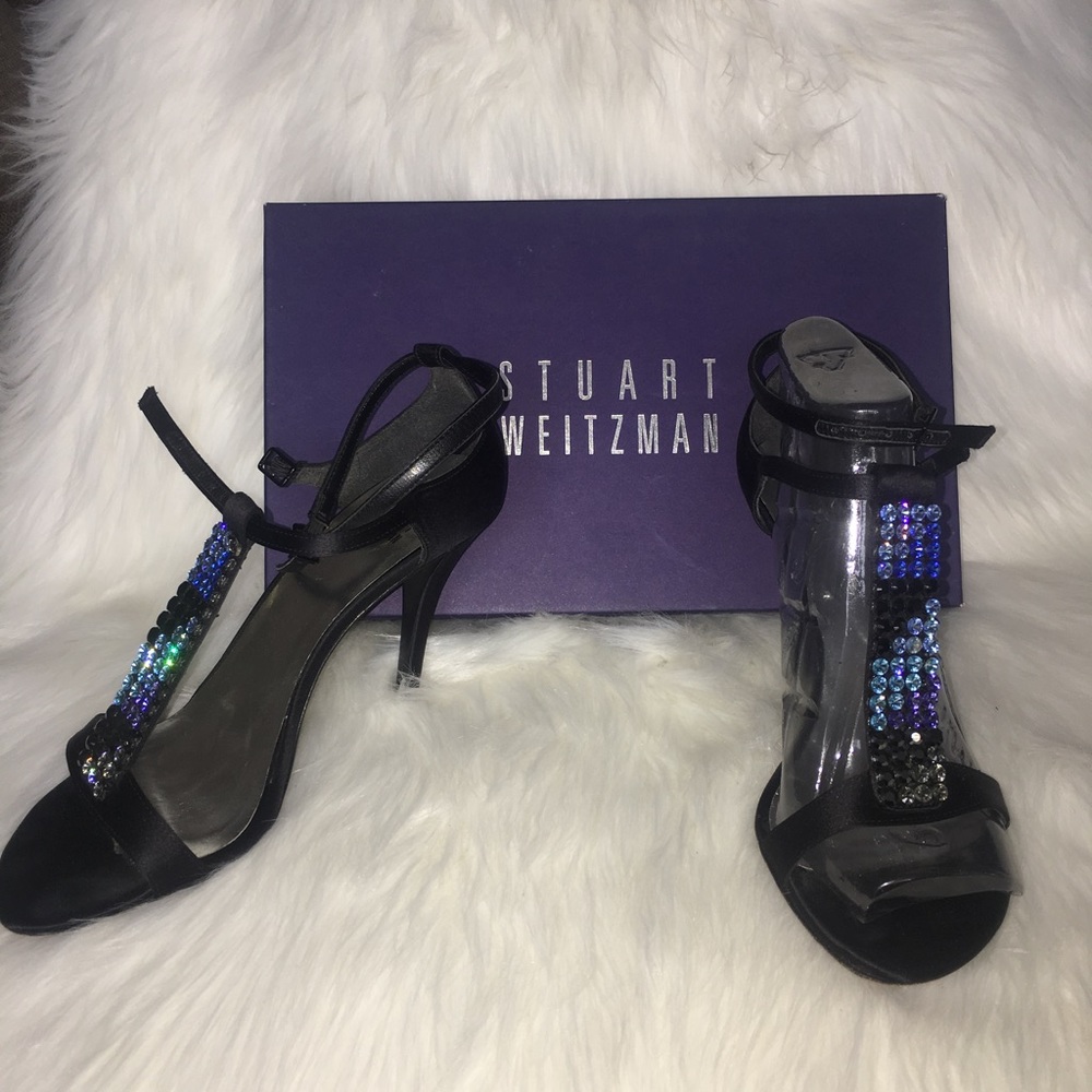 Stuart Weitzman Sandal
